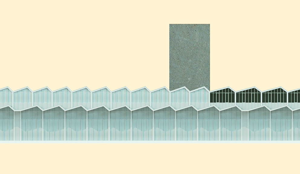 Feuerwache und Bauhof Metzingen