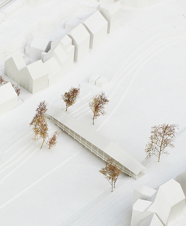 Rathausbrücke Tuttlingen